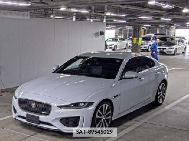 Jaguar XE 2020-09 7815200-4