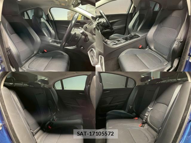 Jaguar XE 2016-02 7817623-3