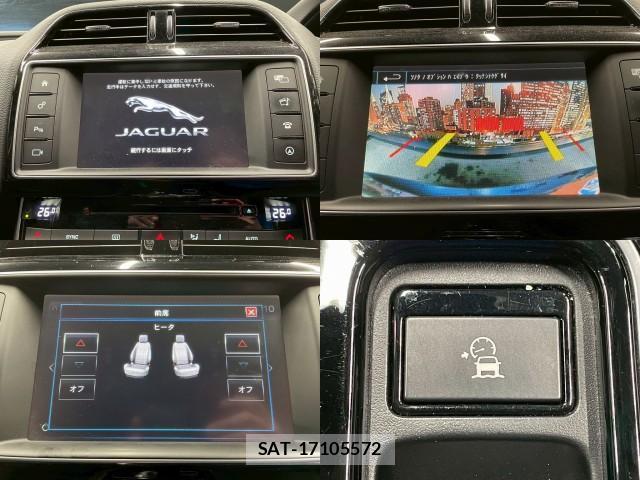 Jaguar XE 2016-02 7817623-4