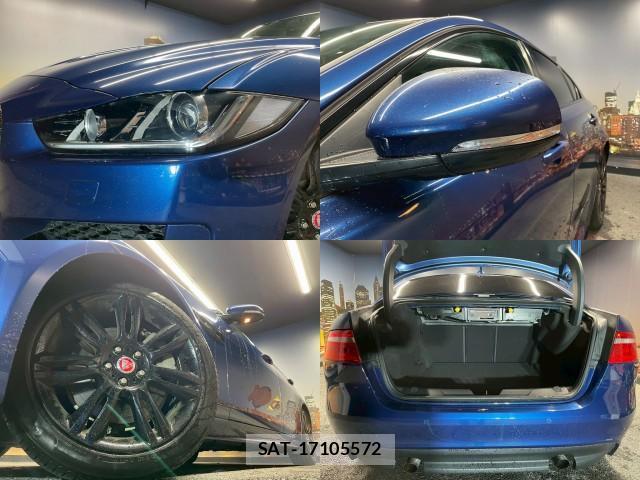 Jaguar XE 2016-02 7817623-6