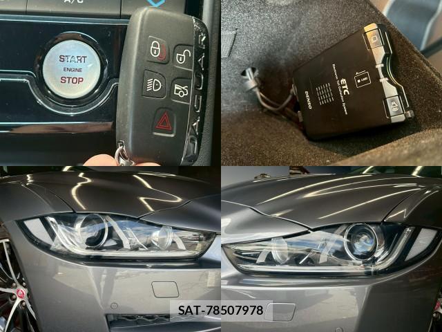 Jaguar XE 2015-08 7817660-5