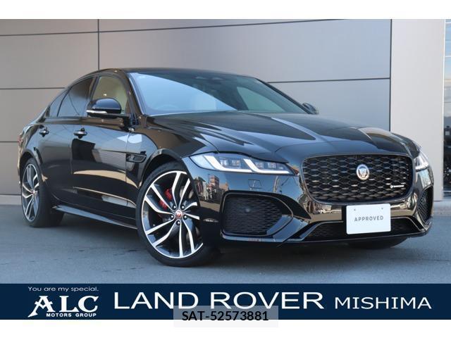 Jaguar XF 2022 7811807-0