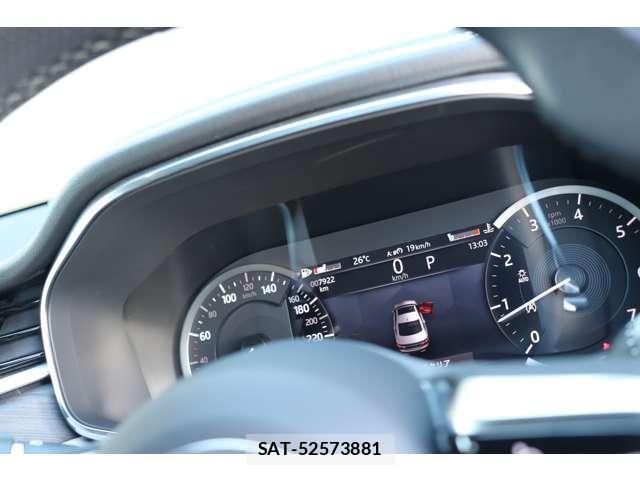 Jaguar XF 2022 7811807-13