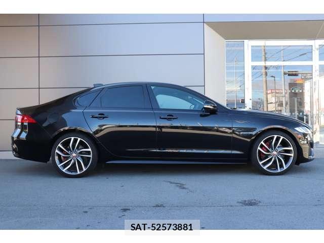 Jaguar XF 2022 7811807-3