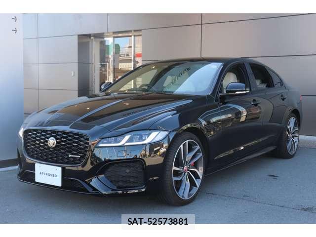 Jaguar XF 2022 7811807-5