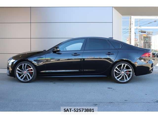 Jaguar XF 2022 7811807-6