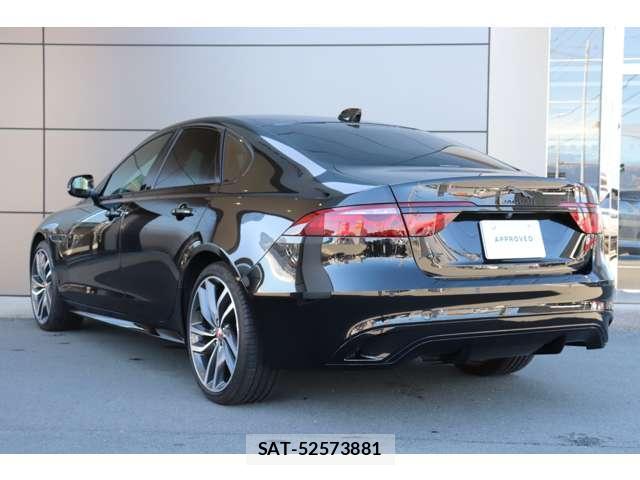 Jaguar XF 2022 7811807-7