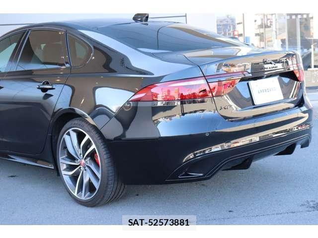 Jaguar XF 2022 7811807-8