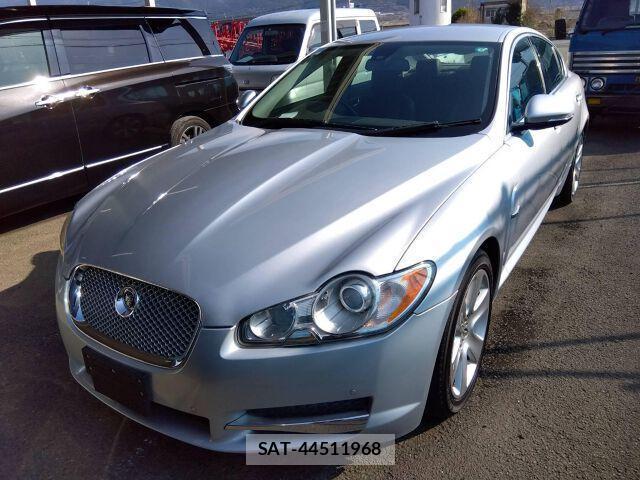sat car