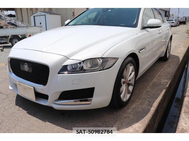 Jaguar XF 2016-11 7817178-3