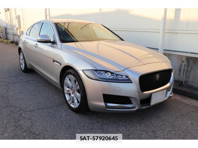 Jaguar XF 2017-03 7817189-0