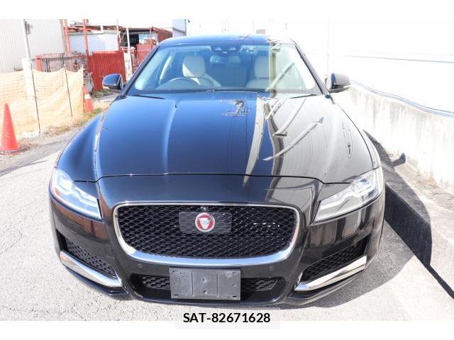 Jaguar XF 2016-03 7817199-9