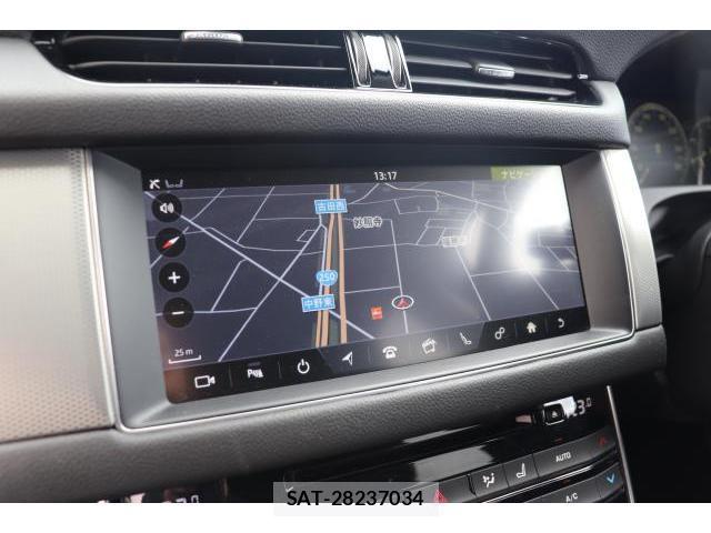 Jaguar XF 2016-10 7817201-4