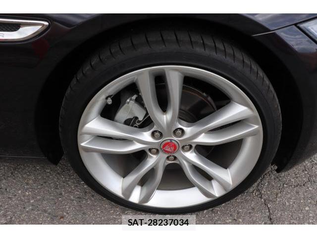 Jaguar XF 2016-10 7817201-8