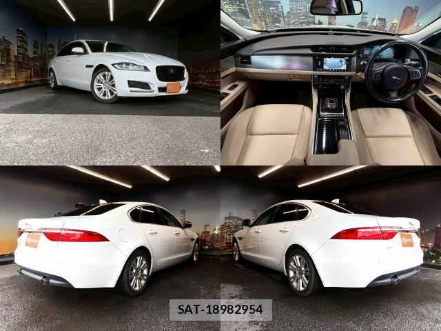 Jaguar XF 2017-02 7817629-2