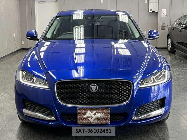 Jaguar XF 2017-03 7823299-6