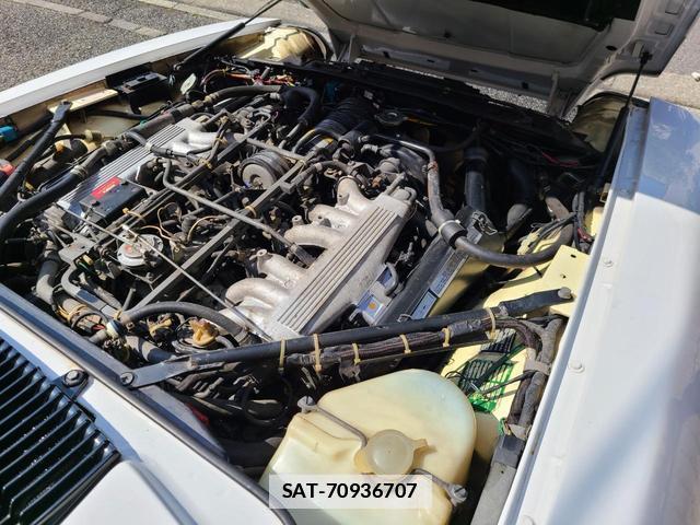 Jaguar XJ-S 1987-04 7813679-11