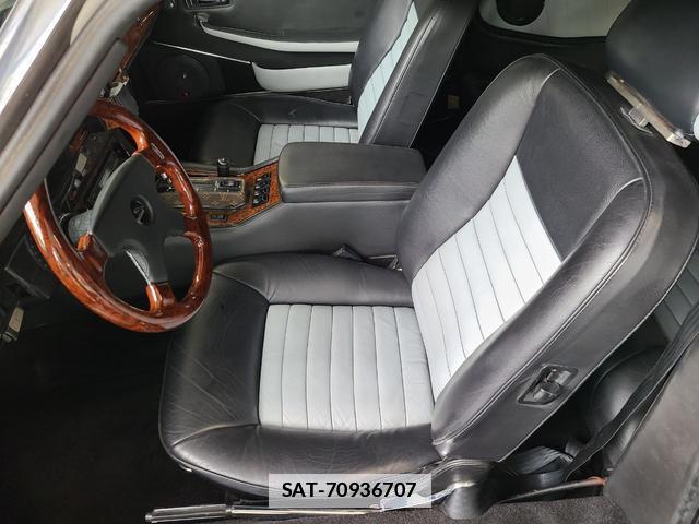 Jaguar XJ-S 1987-04 7813679-14