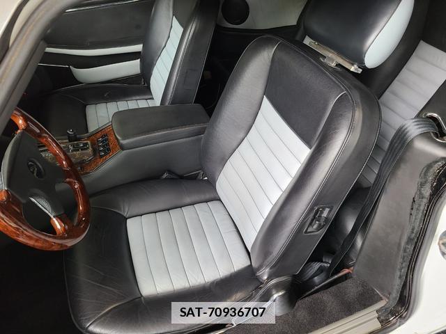 Jaguar XJ-S 1987-04 7813679-15