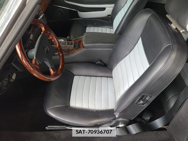 Jaguar XJ-S 1987-04 7813679-17