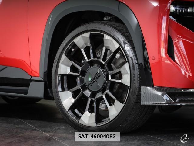 Bmw XM 2024-10 7814767-13