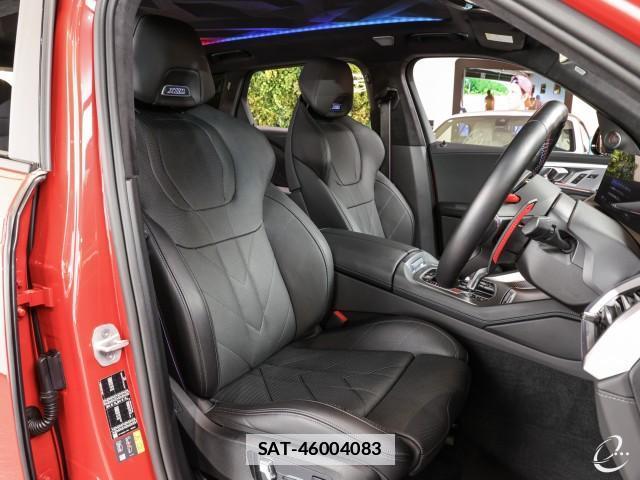Bmw XM 2024-10 7814767-2