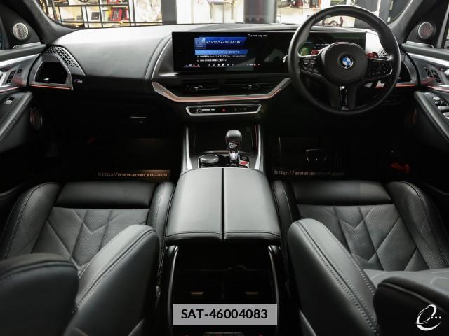 Bmw XM 2024-10 7814767-3