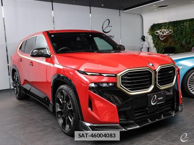 Bmw XM 2024-10 7814767-6
