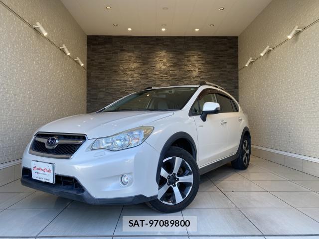 Subaru XV HYBRID 2013-11 7814636-0