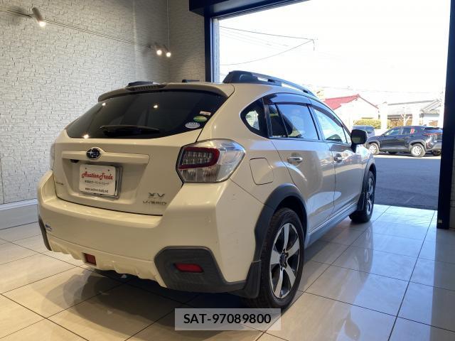 Subaru XV HYBRID 2013-11 7814636-1