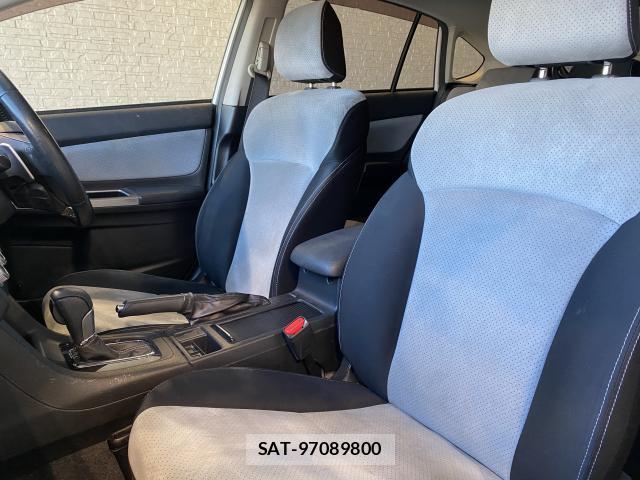 Subaru XV HYBRID 2013-11 7814636-17