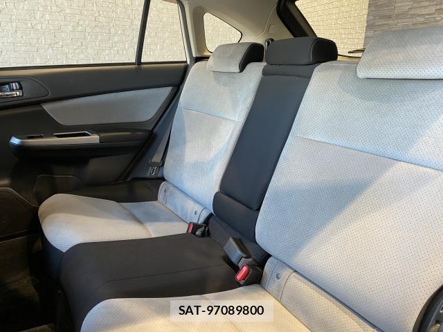 Subaru XV HYBRID 2013-11 7814636-19