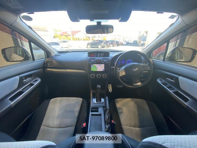 Subaru XV HYBRID 2013-11 7814636-2