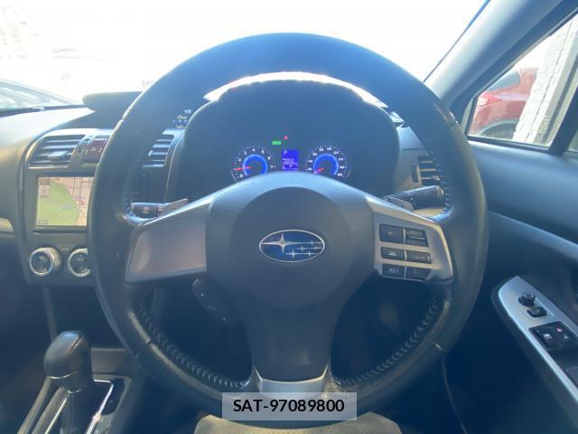 Subaru XV HYBRID 2013-11 7814636-3