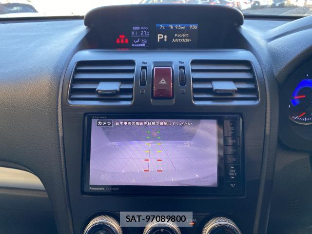 Subaru XV HYBRID 2013-11 7814636-4