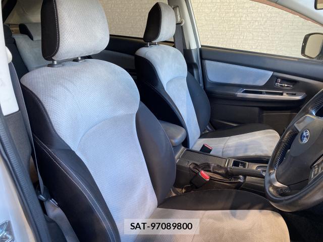 Subaru XV HYBRID 2013-11 7814636-6
