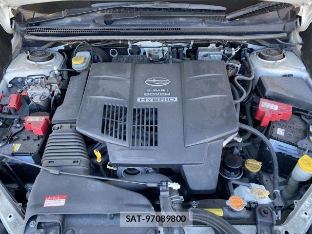 Subaru XV HYBRID 2013-11 7814636-7