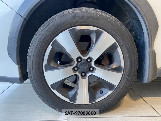 Subaru XV HYBRID 2013-11 7814636-8
