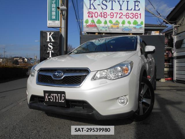Subaru XV HYBRID 2014-01 7818578-0