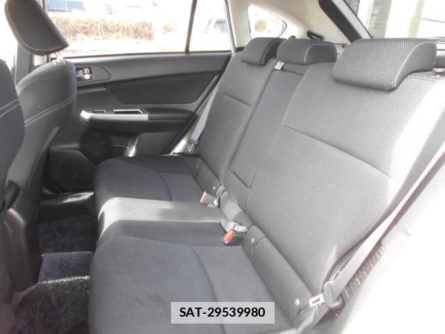 Subaru XV HYBRID 2014-01 7818578-14