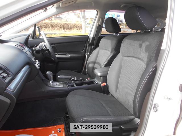Subaru XV HYBRID 2014-01 7818578-4