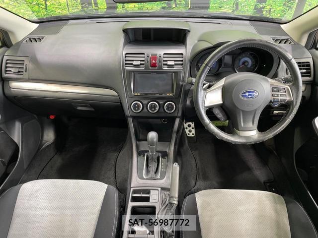 Subaru XV HYBRID 2013-10 7819362-1