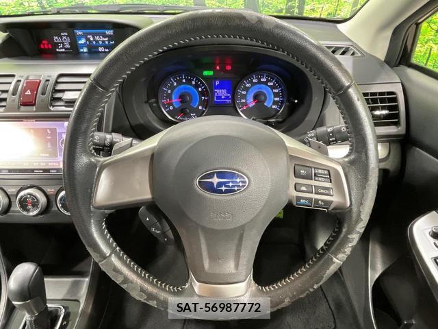 Subaru XV HYBRID 2013-10 7819362-10
