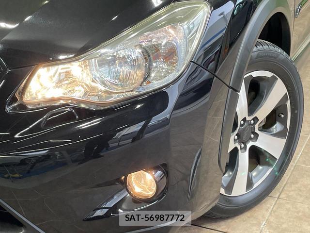 Subaru XV HYBRID 2013-10 7819362-11