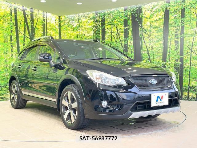 Subaru XV HYBRID 2013-10 7819362-15