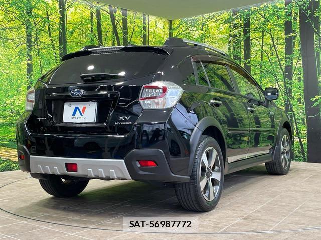 Subaru XV HYBRID 2013-10 7819362-16