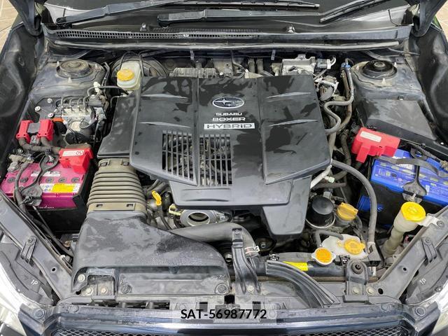 Subaru XV HYBRID 2013-10 7819362-17