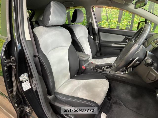 Subaru XV HYBRID 2013-10 7819362-7