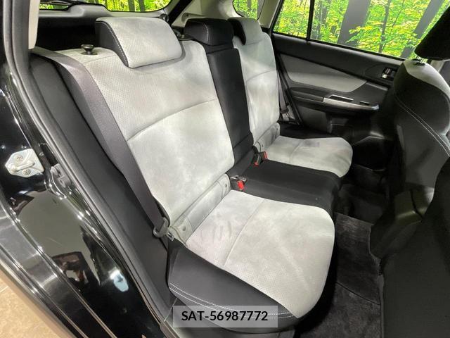 Subaru XV HYBRID 2013-10 7819362-8