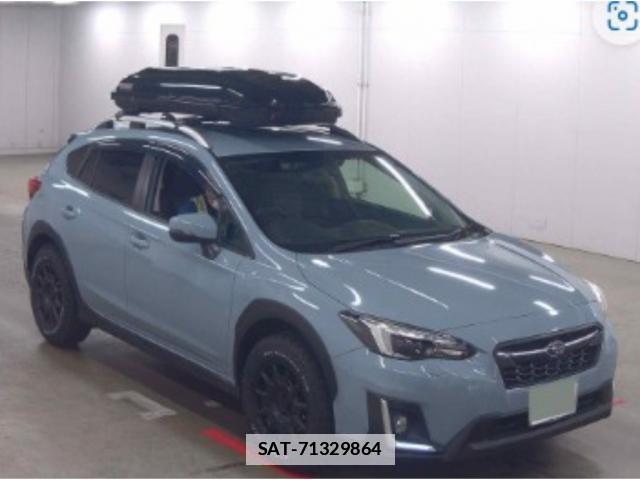 Subaru XV 2019-11 7811423-0